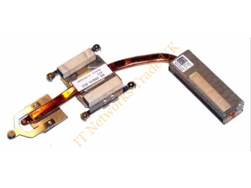 0M274K Dell Laptop Heat Sink Inspiron 1545 Heatsink
