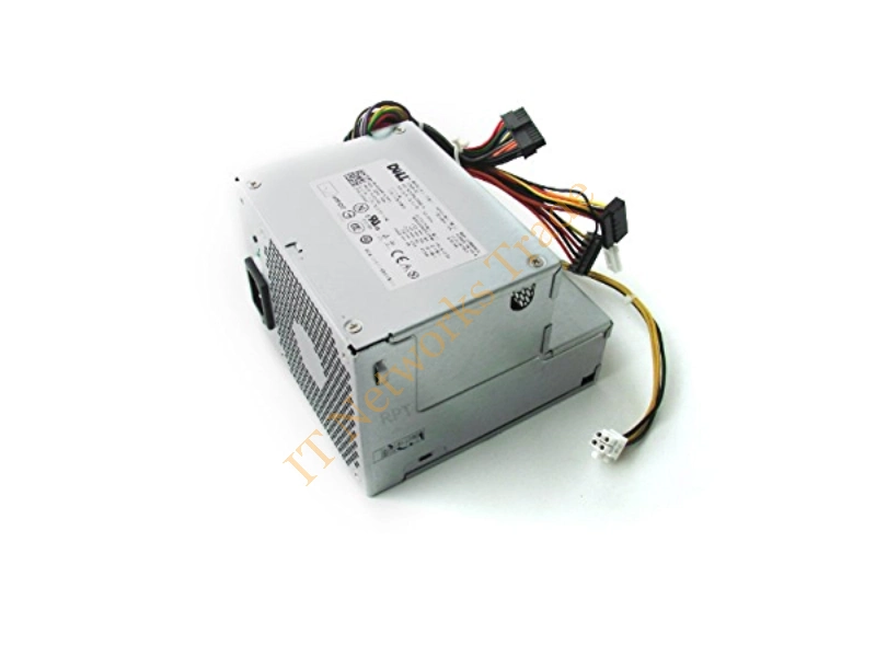 0M27D6 Dell 255-Watts Power Supply