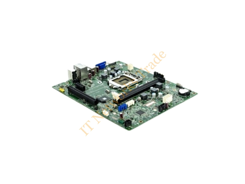 0M2M0D Dell Intel H81 DDR3 System Board Socket LGA1155 for OptiPlex 3020 SFF Desktop Motherboard