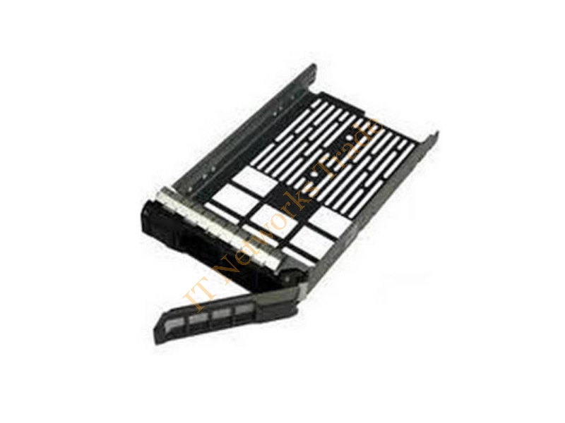 0M300P Dell 2.5-inch Hard Drive Cage Kit for PowerEdge R510 Server Accessory