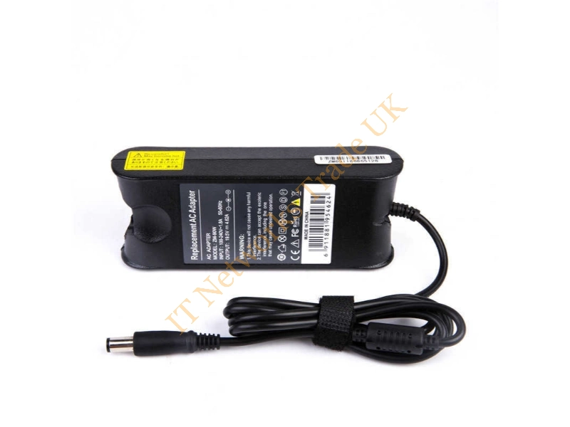 0M3496 Dell 64W 16V 3.95A AC Adapter Includes Power Cable Power Adapter