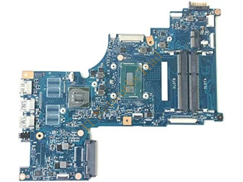 0M371P Dell Intel Core 2 Duo 1.60GHz System Board for Latitude XT2 AMG Series Laptop Laptop Motherboard