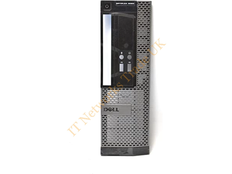 0M37X5 Dell Gray Desktop Front Bezel Optiplex 3020 Desktop System Accessory