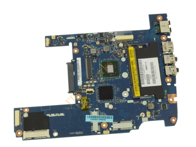 0M3DNM Dell System Board for Inspiron Mini 1012 Laptop Motherboard