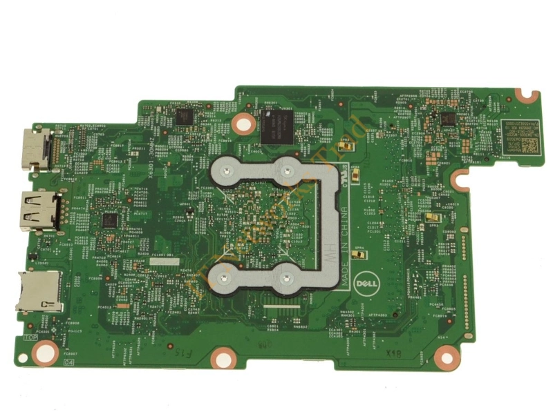 0M3G09 Dell System Board for Inspiron 11 3180 Laptop Motherboard