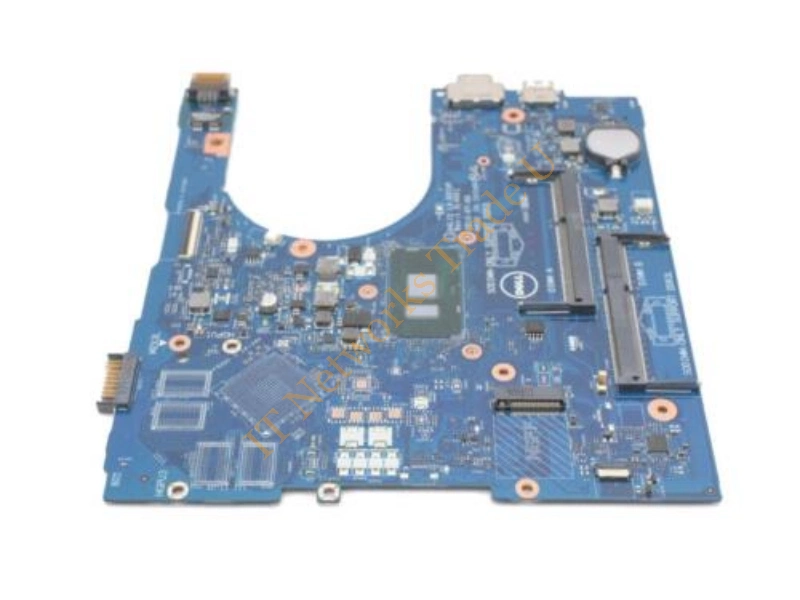 0M4MY2 Dell System Board Intel i5-6200U 2.30GHz for Vostro 3459 Inspiron 15 5559 Laptop Laptop Motherboard