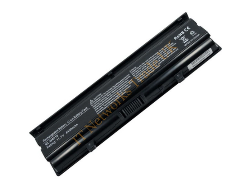 0M4RNN Dell Lithium Ion Li-Ion Battery Laptop Battery