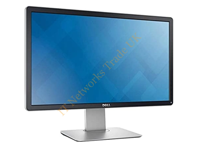0M500F Dell S2409W 24-inch Full HD (1080p) 1920 x 1080 Widescreen VGA / DVI-D / HDMI TFT Active Matrix LCD Monitor