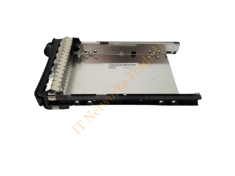 0M5084 Dell SCSI Hot Swap 3.5-inch Hard Drive Tray HDD Accessory