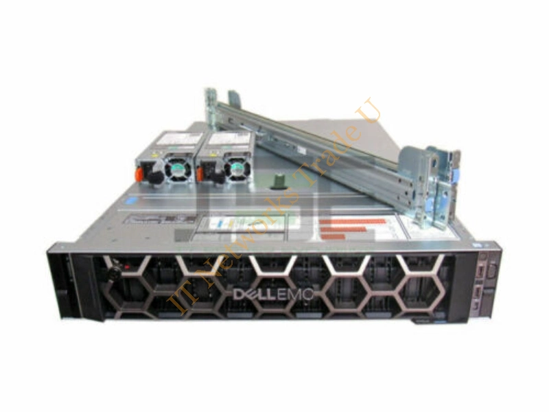 0M50YG Dell PowerEdge R630 10 SFF CTO Chassis Server Chassis