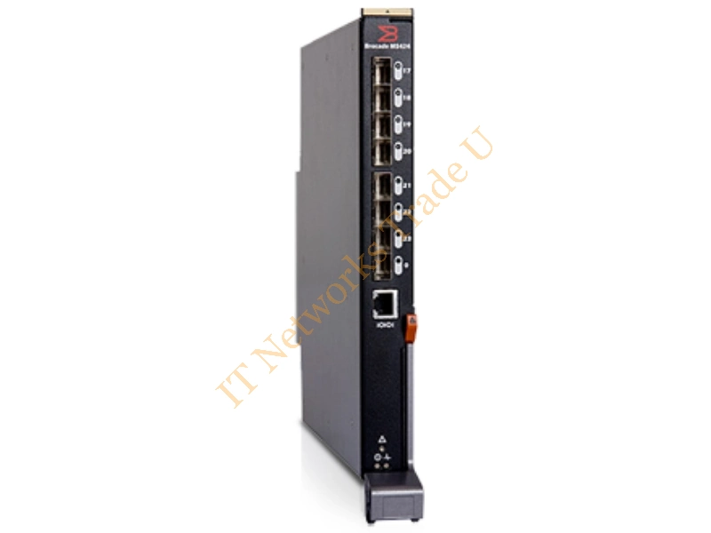 0M5424 Dell M5424 Fiber Channel 8GB/S Blade Switch for PowerEdge M1000E Switch Module