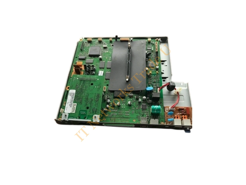 0M5455 Dell Main Controller PCB Board Printer 1600N Printer Accessory