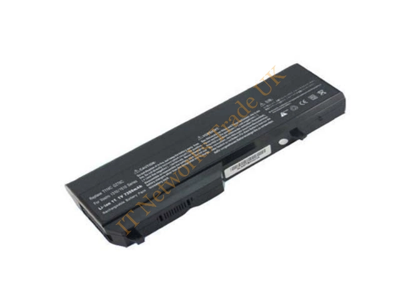 0M565H Dell 4-Cell 3800mAh 28Wh 14.8V Li-Ion Battery for Latitude XT XT2 Laptop Battery