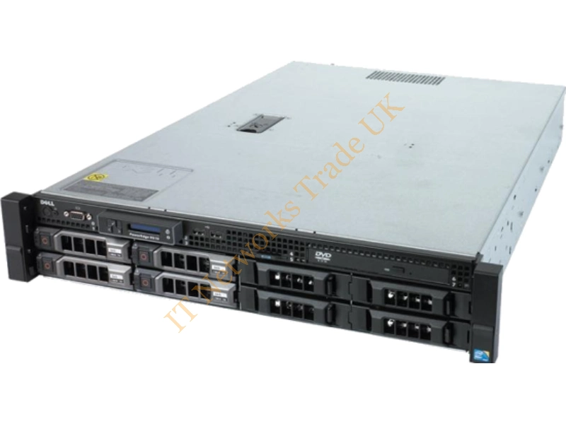 0M575V Dell PowerEdge R510 12 LFF CTO Chassis Server Chassis