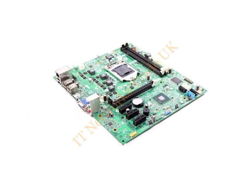 0M5DCD Dell System Board for OptiPlex 390 DT/T Desktop Motherboard