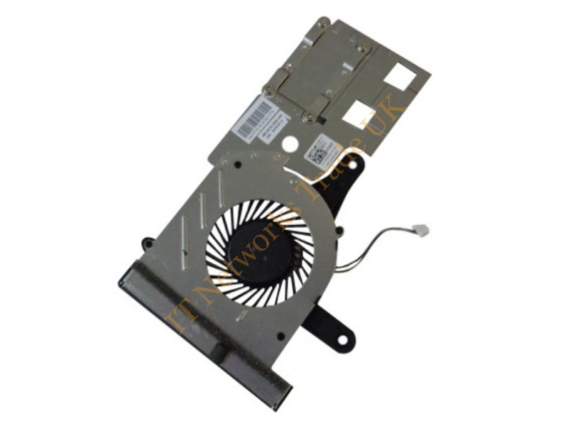 0M5H50 Dell Laptop Heat Sink and Fan Inspiron 3451 Fans And Heatsink Combo