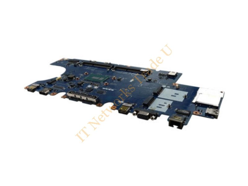 0M5HV7 Dell System Board Core I5 2.2GHz (i5-5200u) W/cpu Latitude E5550 Laptop Motherboard