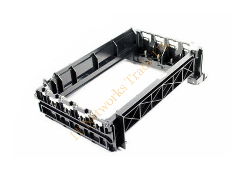 0M6089 Dell Developer Frame Assembly for 5100CN Printer Printer Accessory