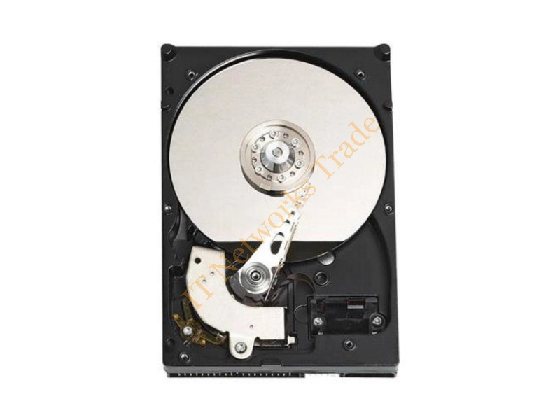 0M608F Dell 1TB 7200RPM SATA 3Gb/s 3.5-inch Desktop Hard Disk Drive Internal HDD