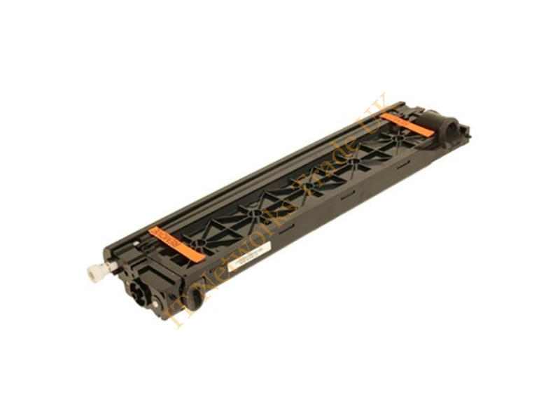 0M6091 Dell Black Developer Unit for 5100CN / 5110CN Printer Printer Accessory