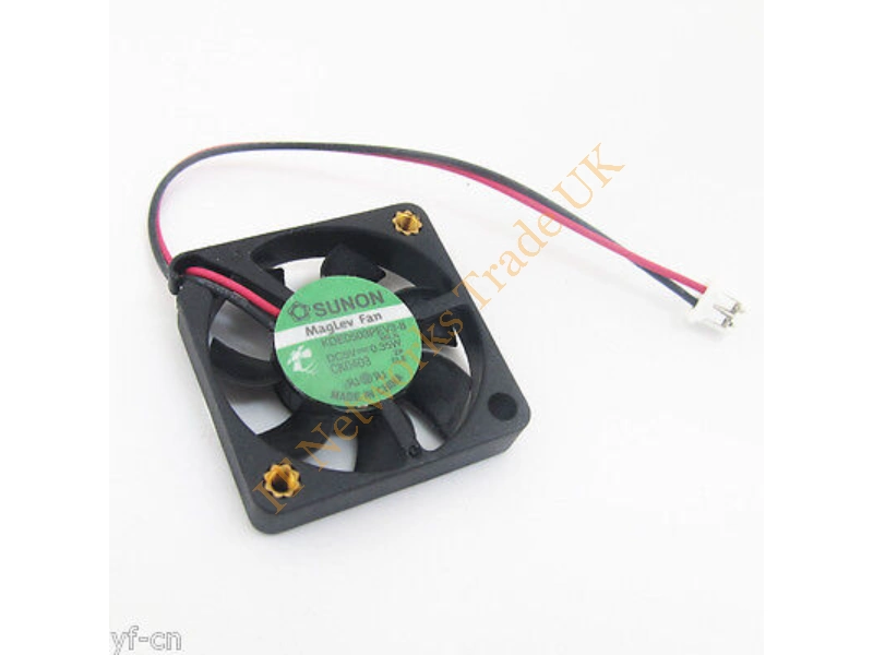 0M6094 Dell Rear Fan Assembly for PowerEdge 700 Cooling Fan