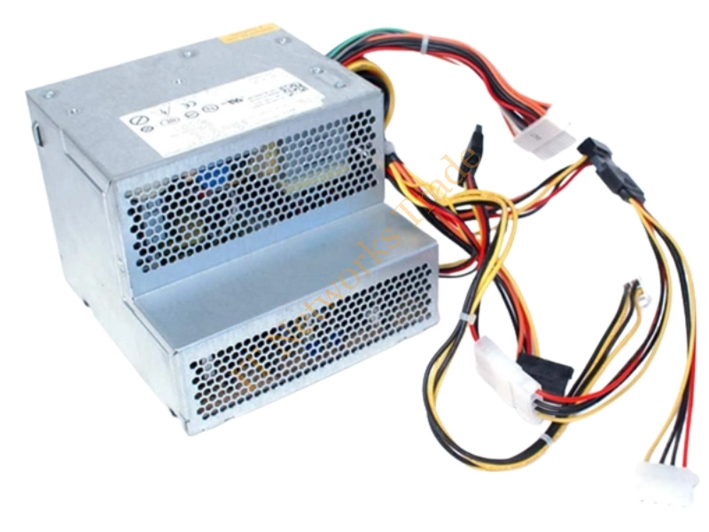 0M618F Dell 235-Watts Power Supply for OptiPlex 360, 380