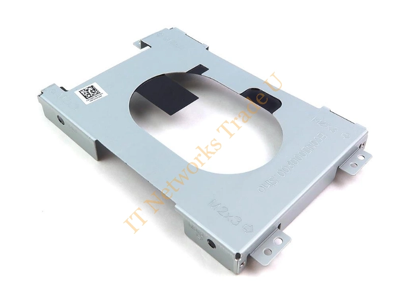 0M637W Dell Laptop Primary Gray Hard Drive Caddy for XPS L521X HDD Accessory