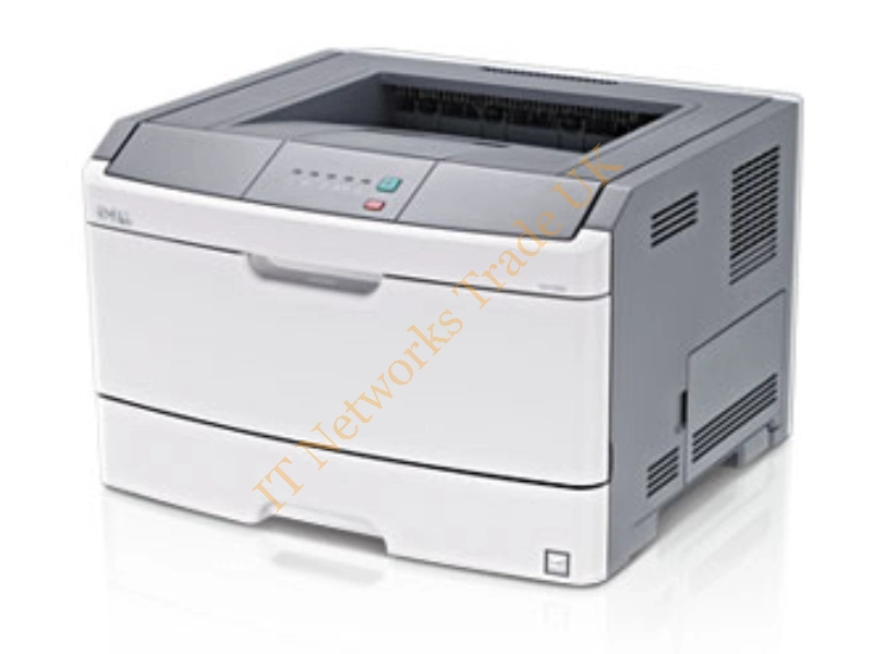 0M644K Dell 2230d Monochrome Laser Printer