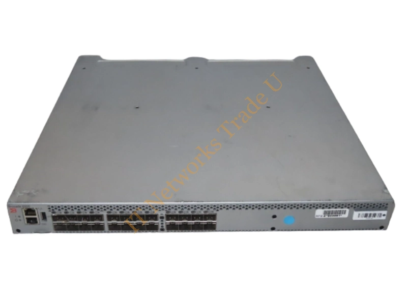0M6505 Dell 24-Port Fiber Channel 16Gb/s Switch for PowerEdge M1000e Network Switch