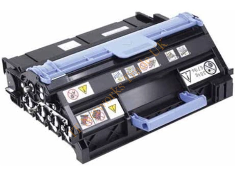 0M6599 Dell Imaging Drum and Transfer Roller Printer 5100CN Printer Accessory