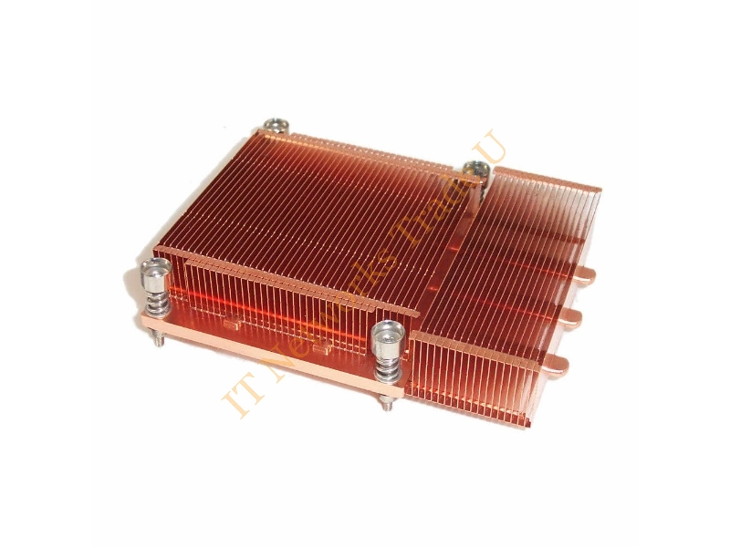 0M6737 Dell Heat Sink for PowerEdge 1855 / 1955 Heatsink