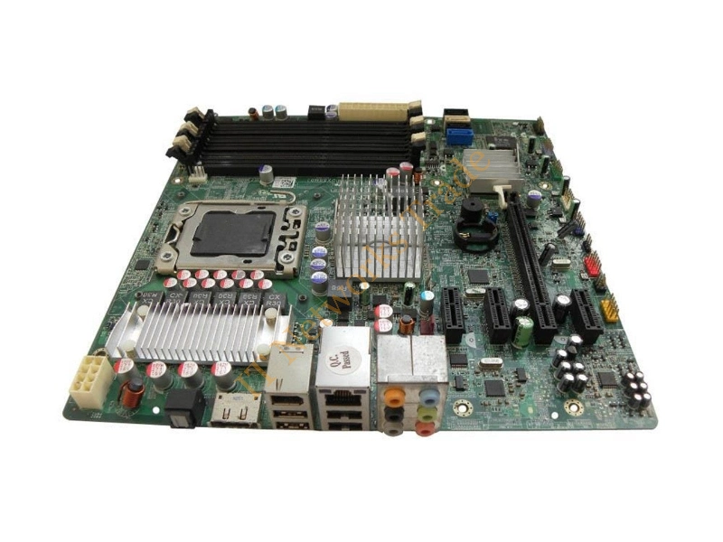 0M679K Dell System Board for Studio XPS 435MT Desktop Motherboard