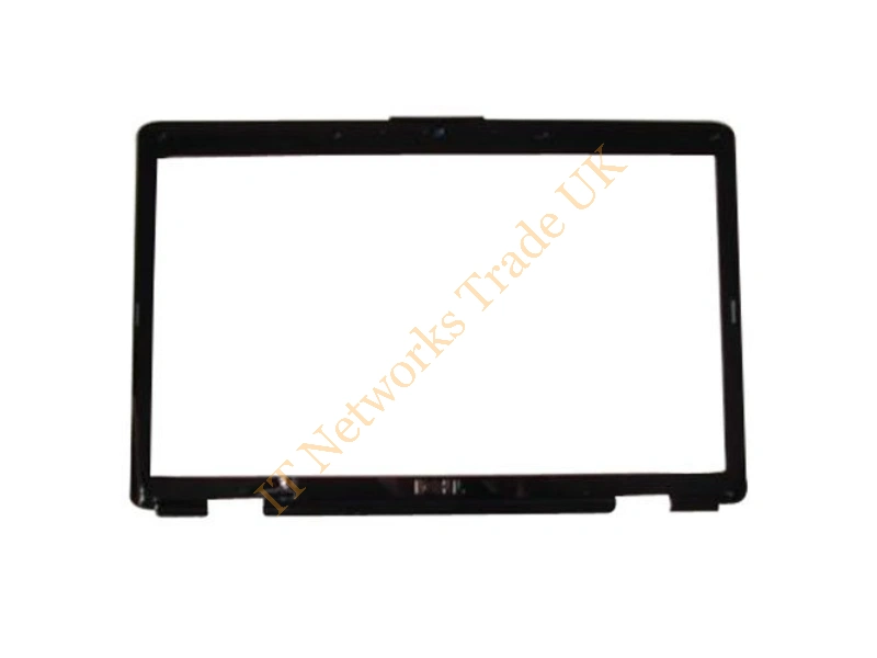 0M685J Dell LCD Front Bezel Case Cover for Inspiron 1545 / 1546 Laptop Accessory