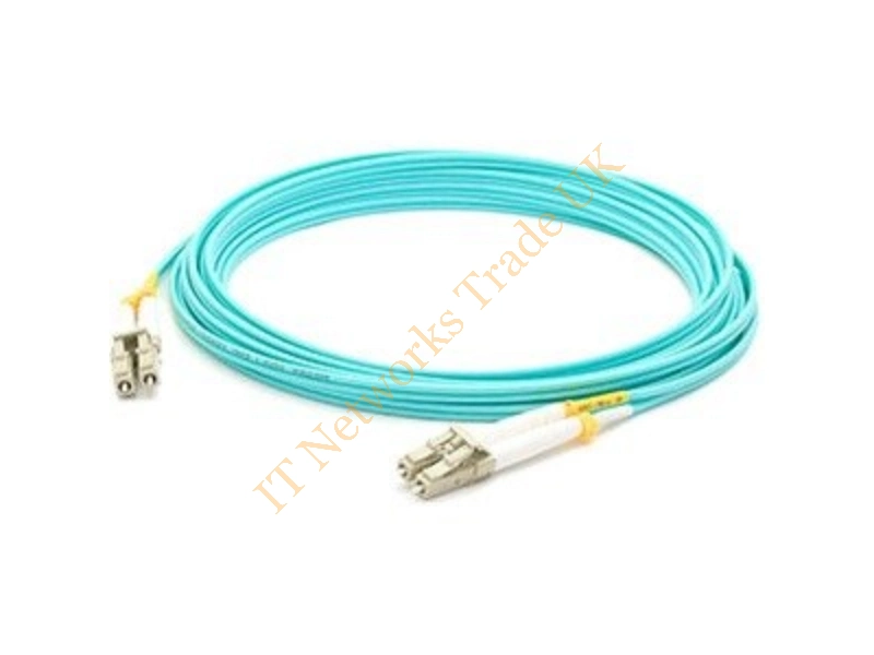 0M6969 Dell 3.28ft Multi-Mode LC/LC Fiber Optic Cable