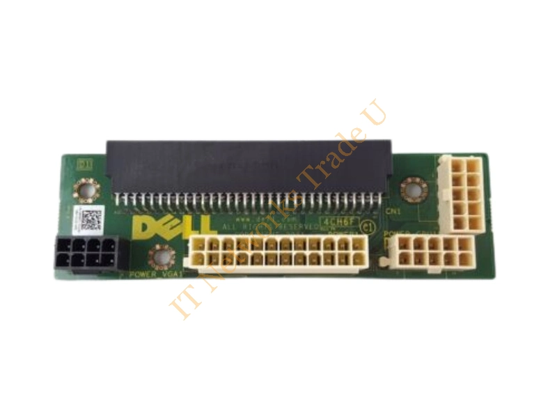 0M6NP2 Dell Power Distribution Board for Precision T5810 Workstation Accessory