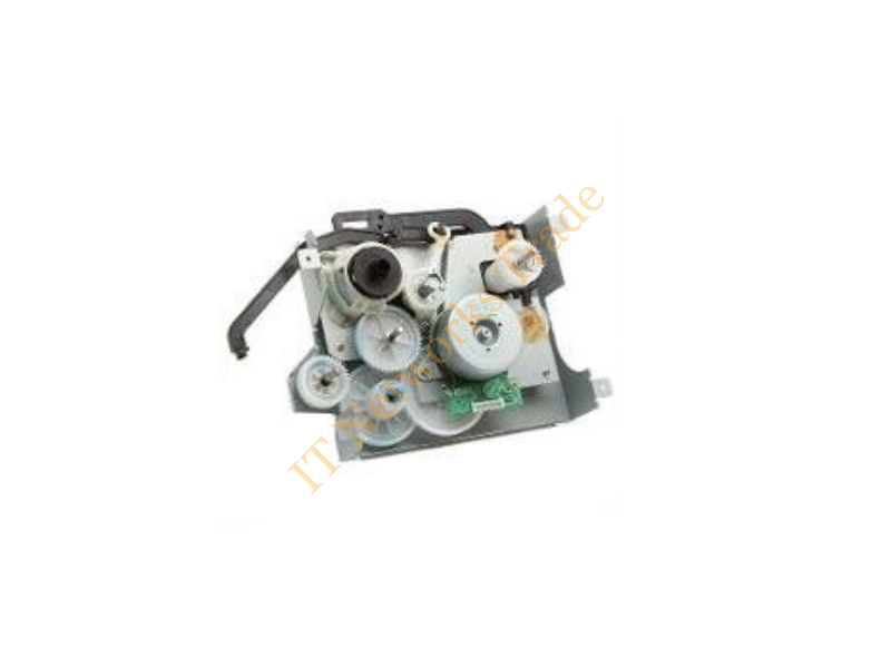 0M6T57 Dell Main Drive Gear Box Server Accessory