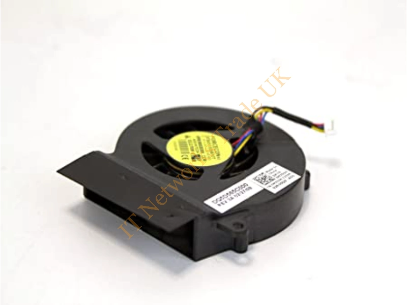 0M703H Dell Laptop Fan Vostro A860 Cooling Fan
