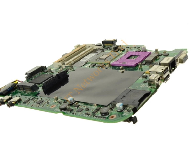 0M704H Dell DDR3 ATX System Board Socket 940 for Vostro A840 Laptop Laptop Motherboard