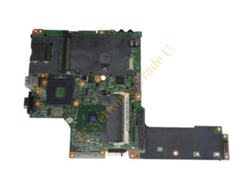 0M7114 Dell 1.8GHz System Board (Motherboard)
