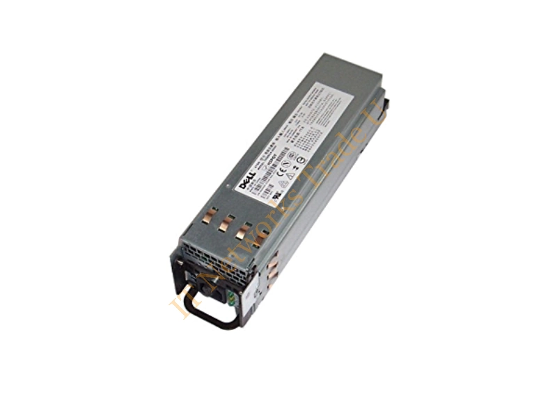 0M7121 Dell 700-Watts Redundant Hot-Plug Power Supply for PowerEdge 2850