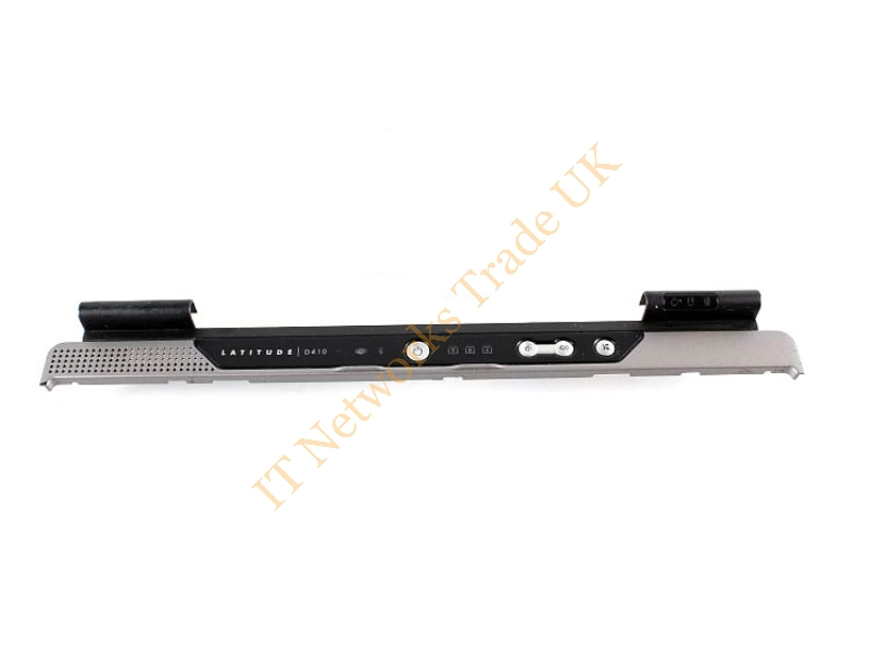 0M7133 Dell Latitude D410 Hinge Cover Control Panel