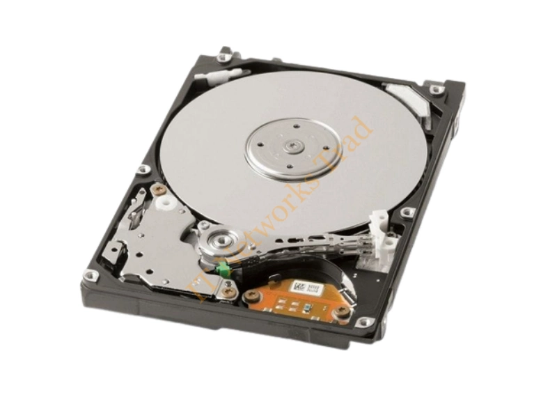 0M7381 Dell 20GB 4200RPM ATA/IDE 2.5-inch Hard Disk Drive for Color 5100cn Laser Printer Internal HDD
