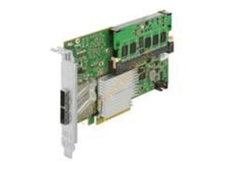 0M764M Dell PERC H800 6GB/s PCI-Express 2.0 SAS RAID Controller with 512MB Cache