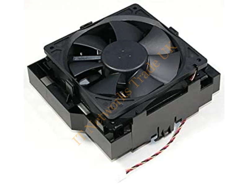 0M765N Dell Fan and Bracket Assembly for XPS Studio 435T 9000 9100 Cooling Fan