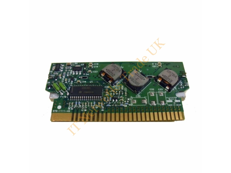 0M7684 Dell 12V 9.1 VRM for PowerEdge 2650 Voltage Regulator Module