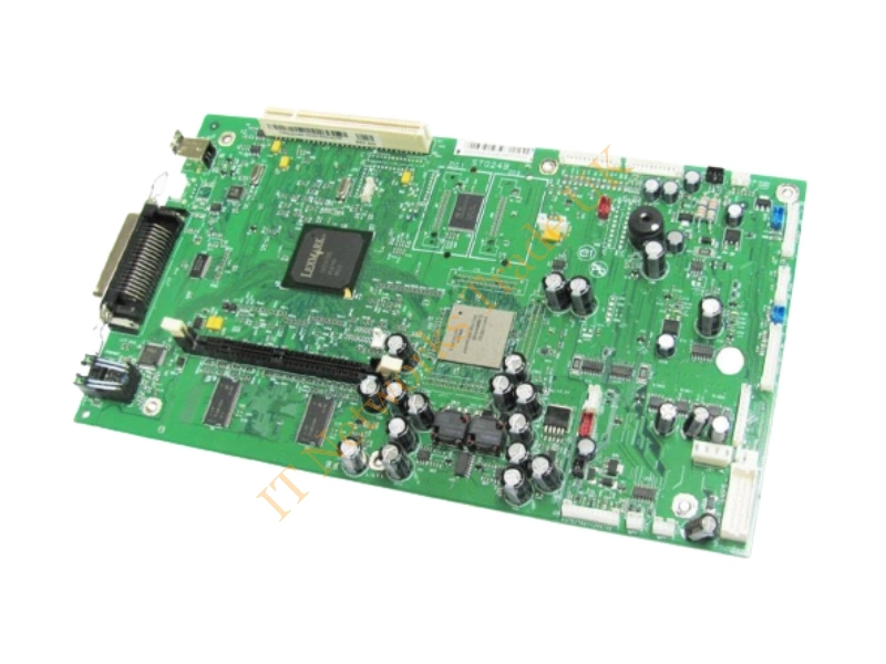 0M789C Dell Main PWBA Board Printer 2130CN Printer Accessory