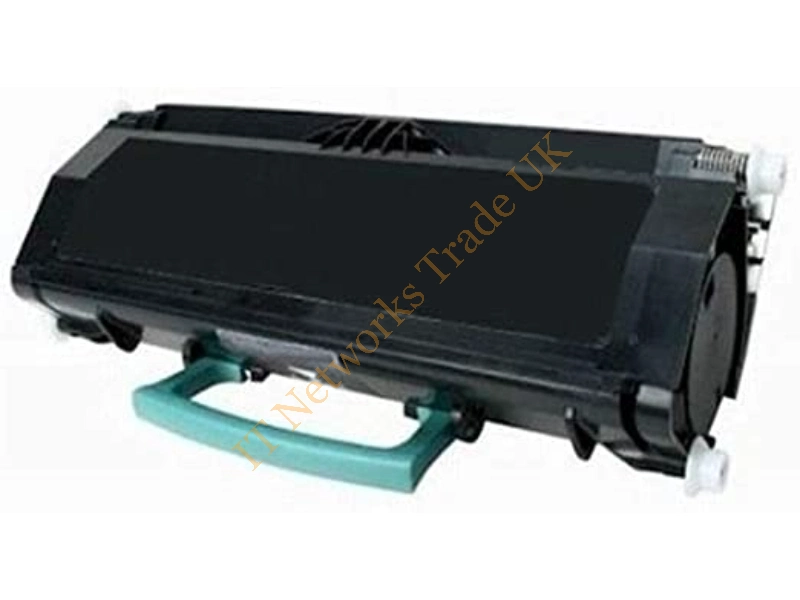 0M797K Dell Black Toner Cartridge  2230d Laser Printer