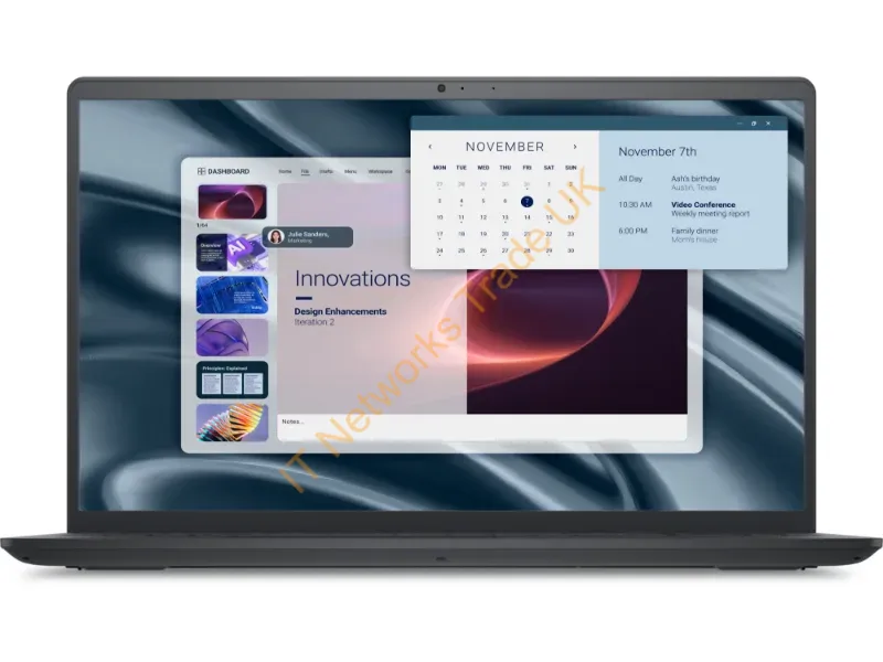 0M7JD - Dell Pv15255 R37320U 8 512 11P