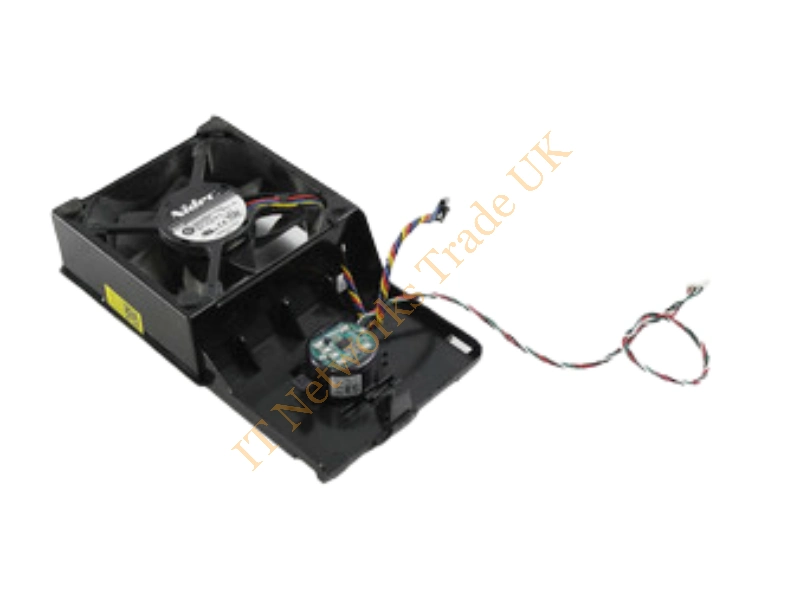 0M8041 Dell Fan Shroud Assembly 12V for Optiplex GX520 GX620 SFF Cooling Fan