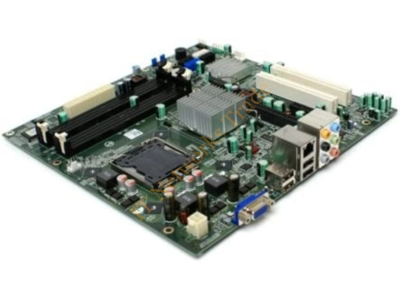 0M826N Dell System Board for Inspiron 545/545S PC Desktop Motherboard